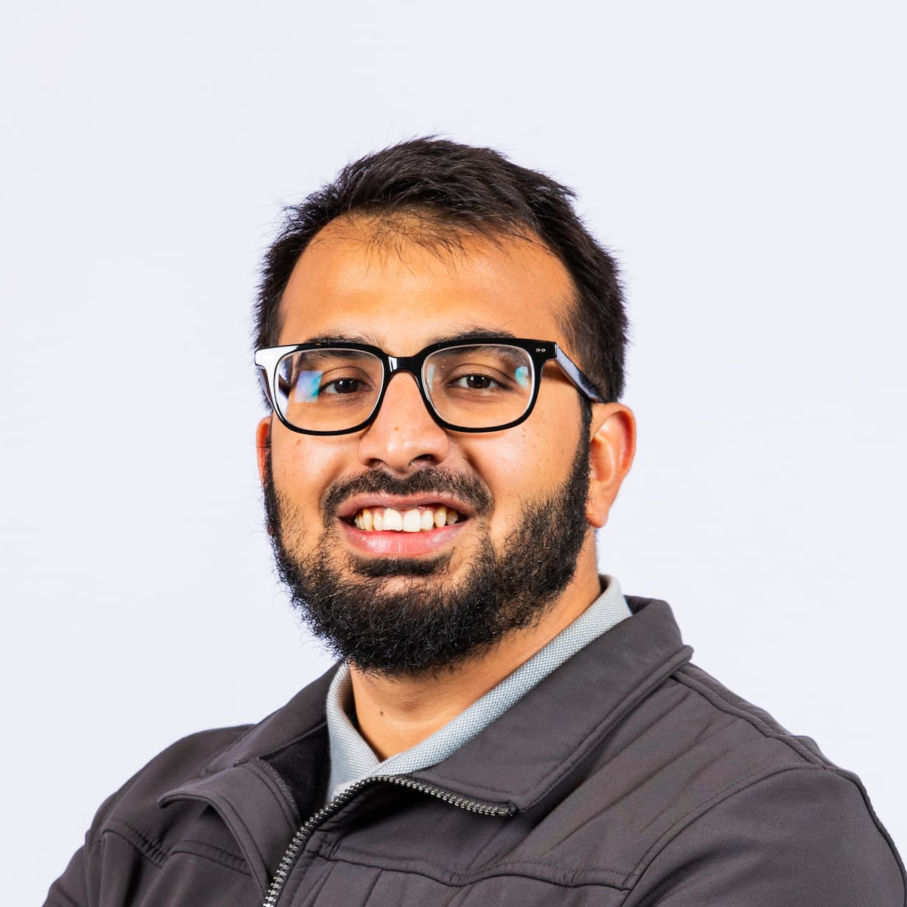 Jibran Kalia