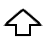 shift symbol